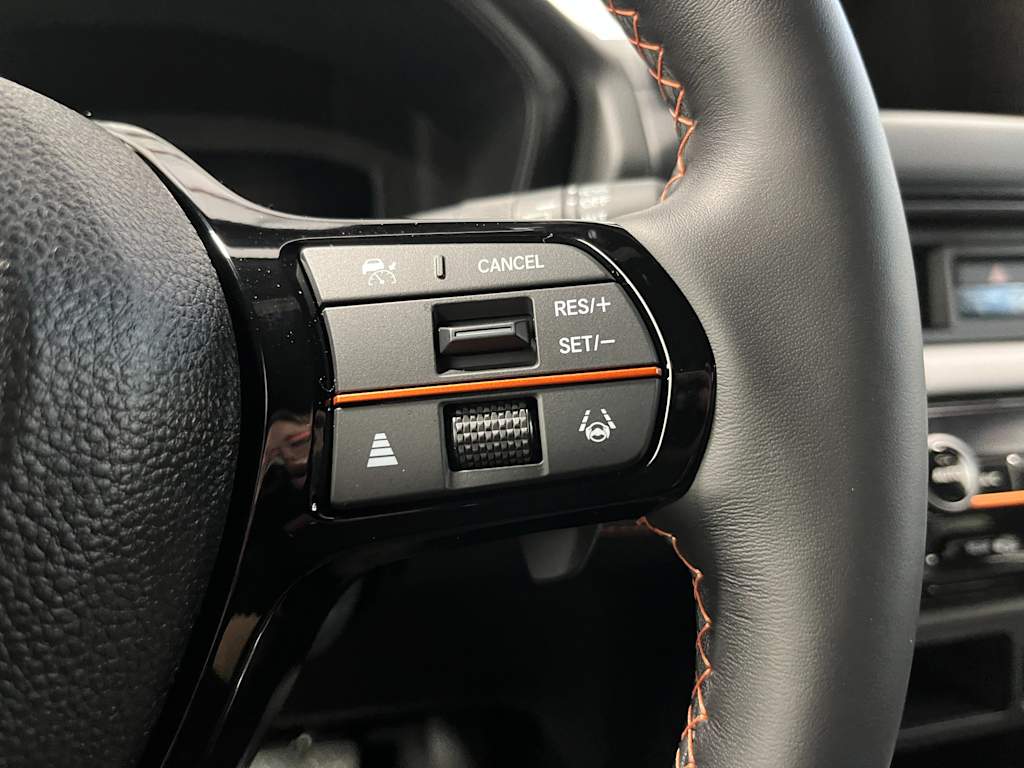 Thumbnail: 2026 Honda Pilot - 24