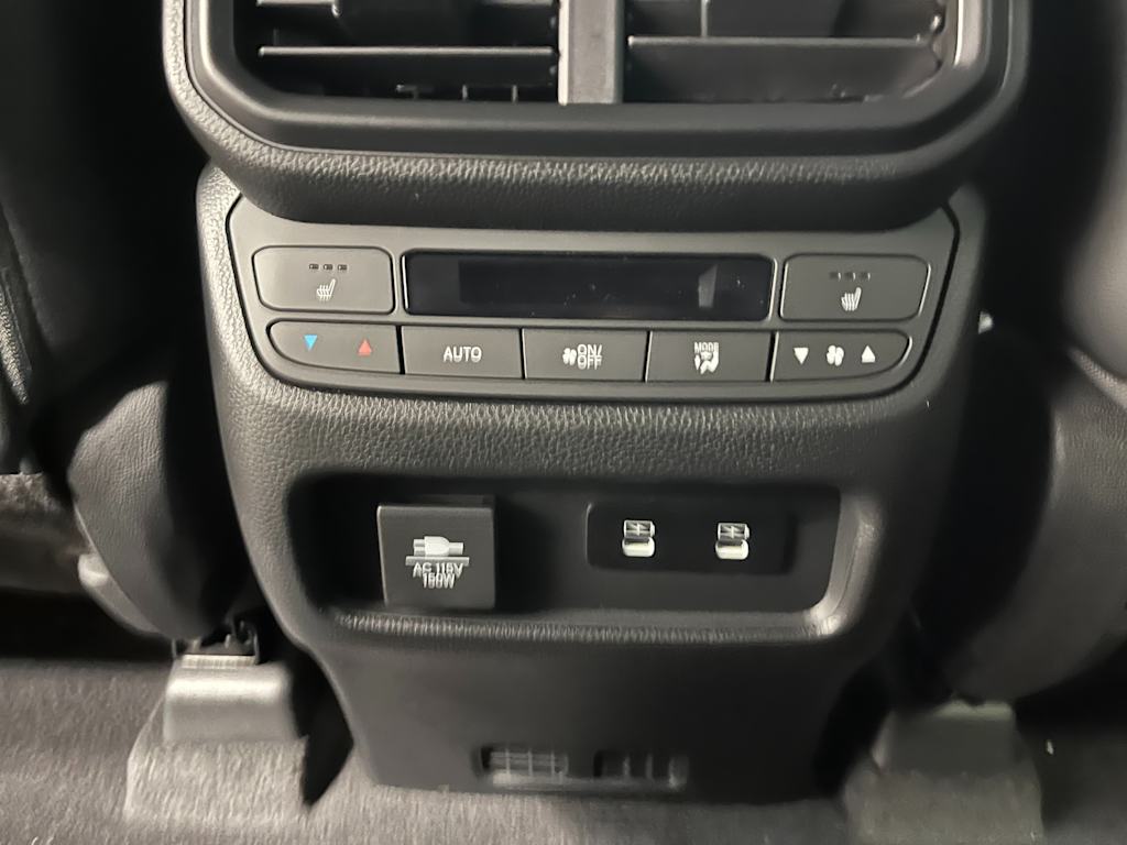 Thumbnail: 2026 Honda Pilot - 28