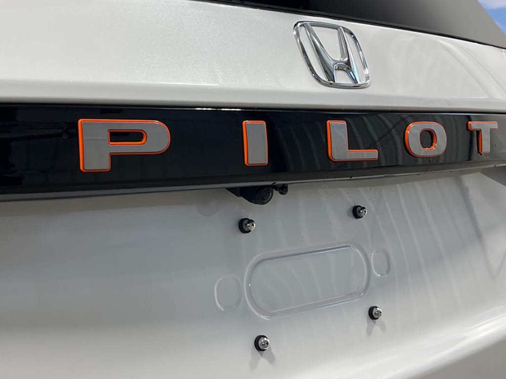 Thumbnail: 2026 Honda Pilot - 13