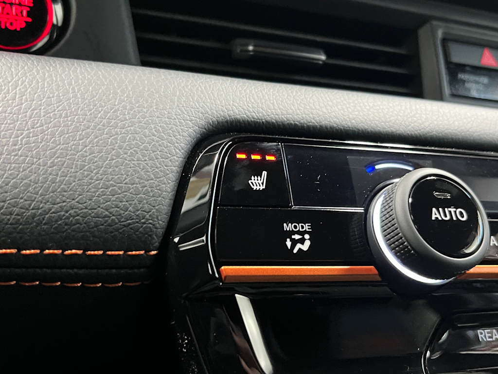 Thumbnail: 2026 Honda Pilot - 25