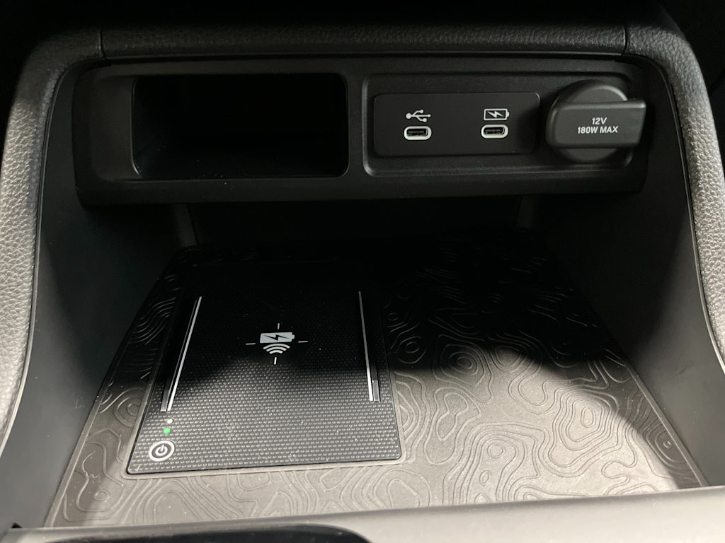 Thumbnail: 2026 Honda Pilot - 16