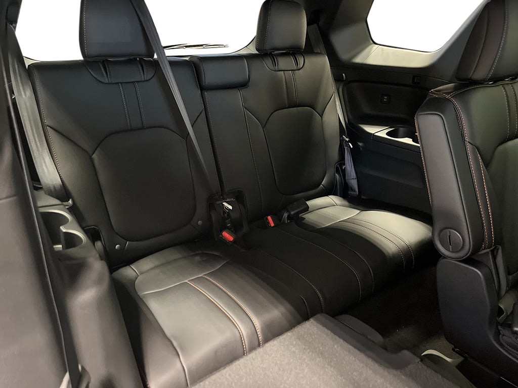 Thumbnail: 2026 Honda Pilot - 29