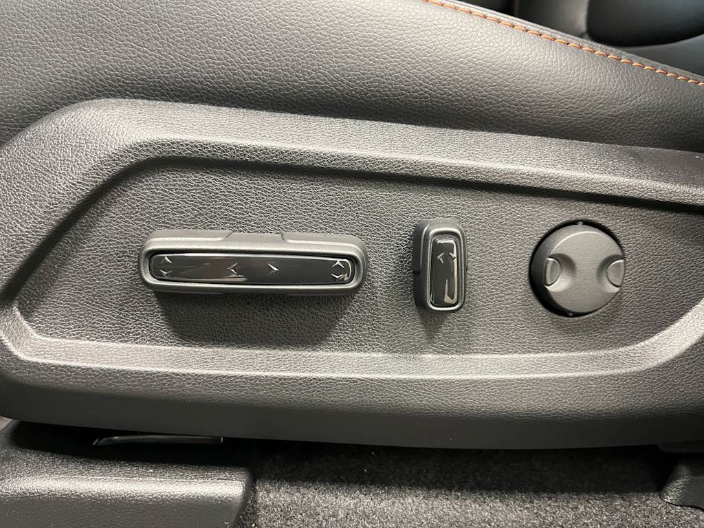 Thumbnail: 2026 Honda Pilot - 21