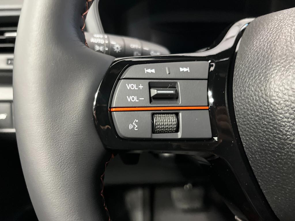 Thumbnail: 2026 Honda Pilot - 23