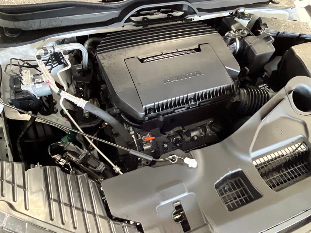 Thumbnail: 2026 Honda Pilot - 9