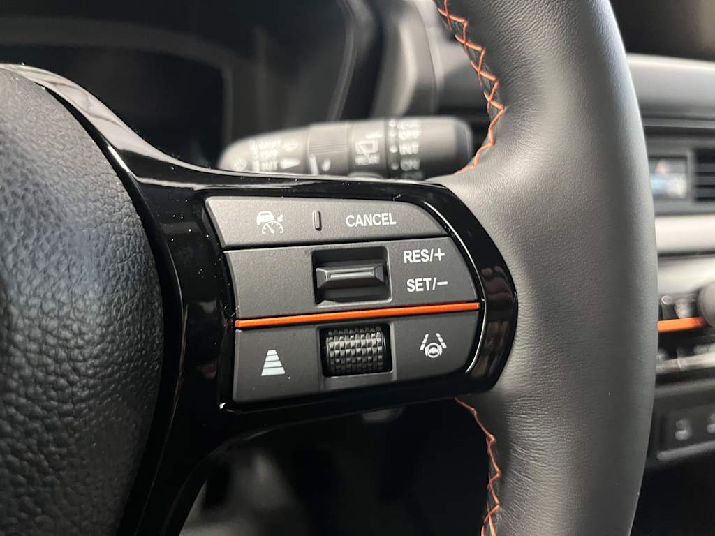 Thumbnail: 2026 Honda Pilot - 21