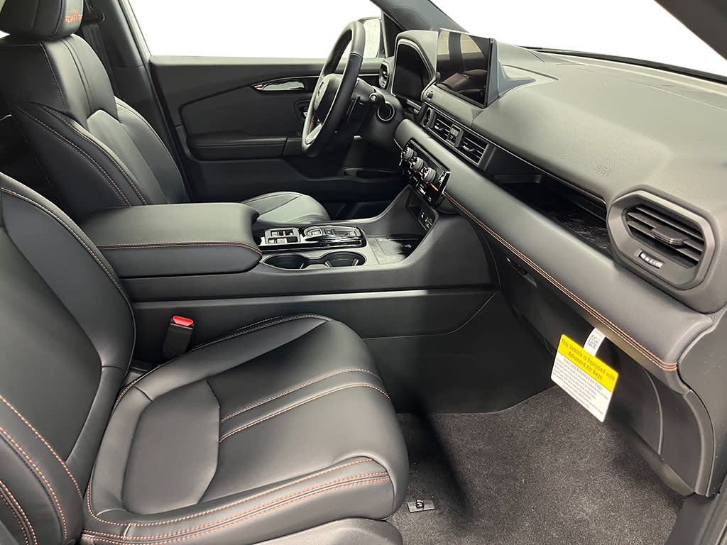 Thumbnail: 2026 Honda Pilot - 10