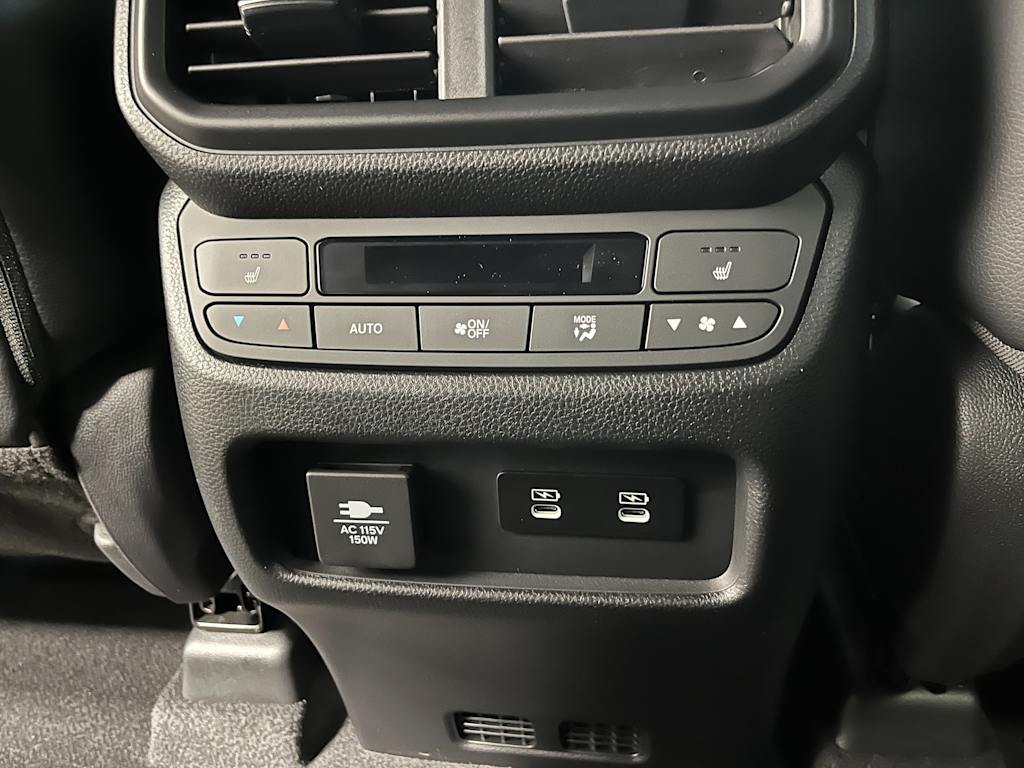 Thumbnail: 2026 Honda Pilot - 25