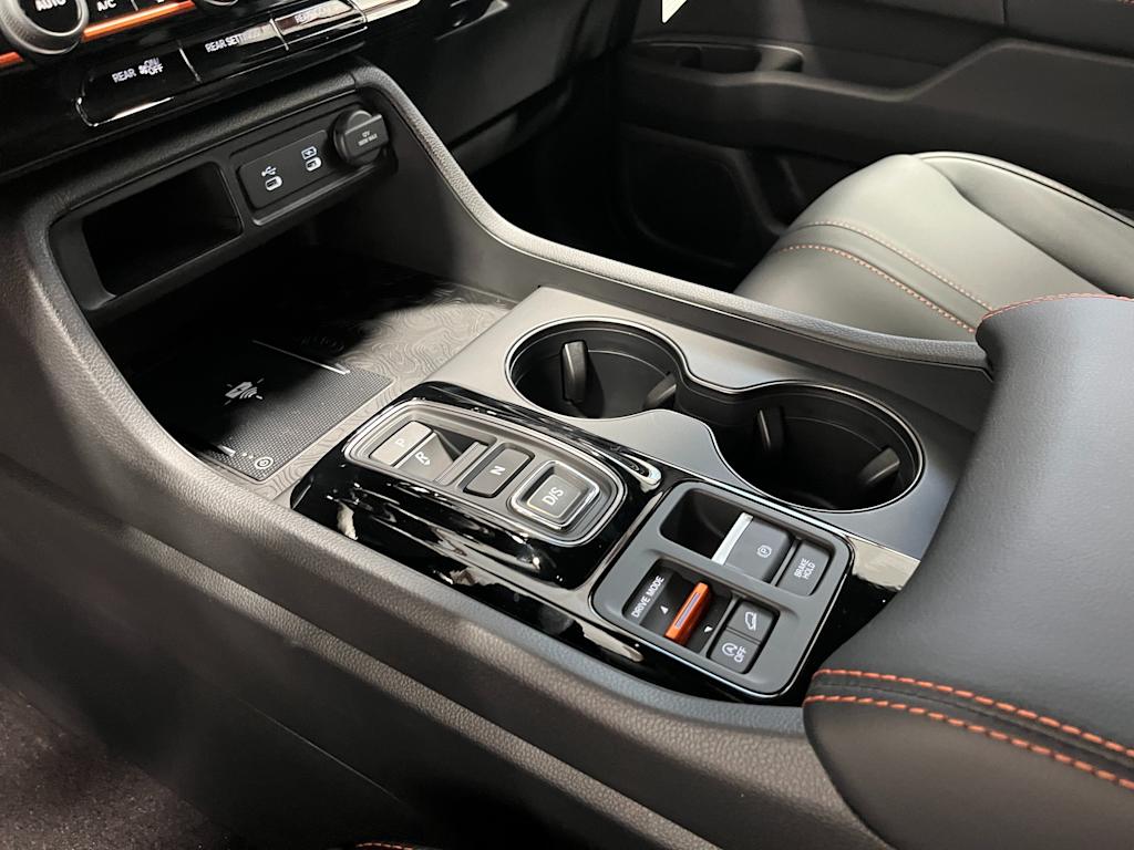 Thumbnail: 2026 Honda Pilot - 13