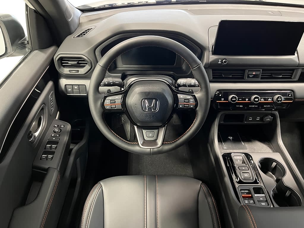 Thumbnail: 2026 Honda Pilot - 8
