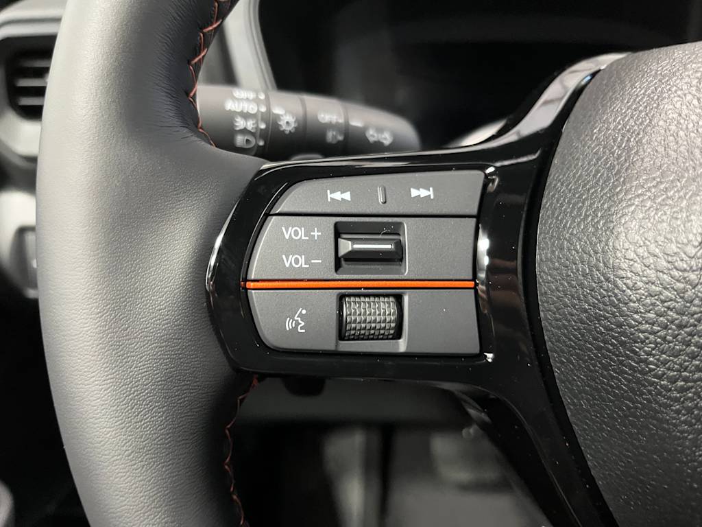 Thumbnail: 2026 Honda Pilot - 20