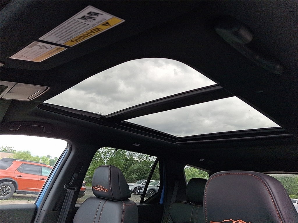 Thumbnail: 2025 Honda Pilot - 15