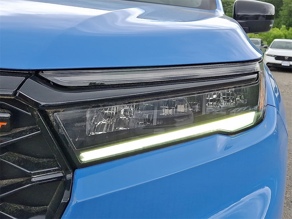 Thumbnail: 2025 Honda Pilot - 14