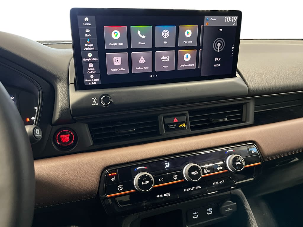 Thumbnail: 2026 Honda Pilot - 14