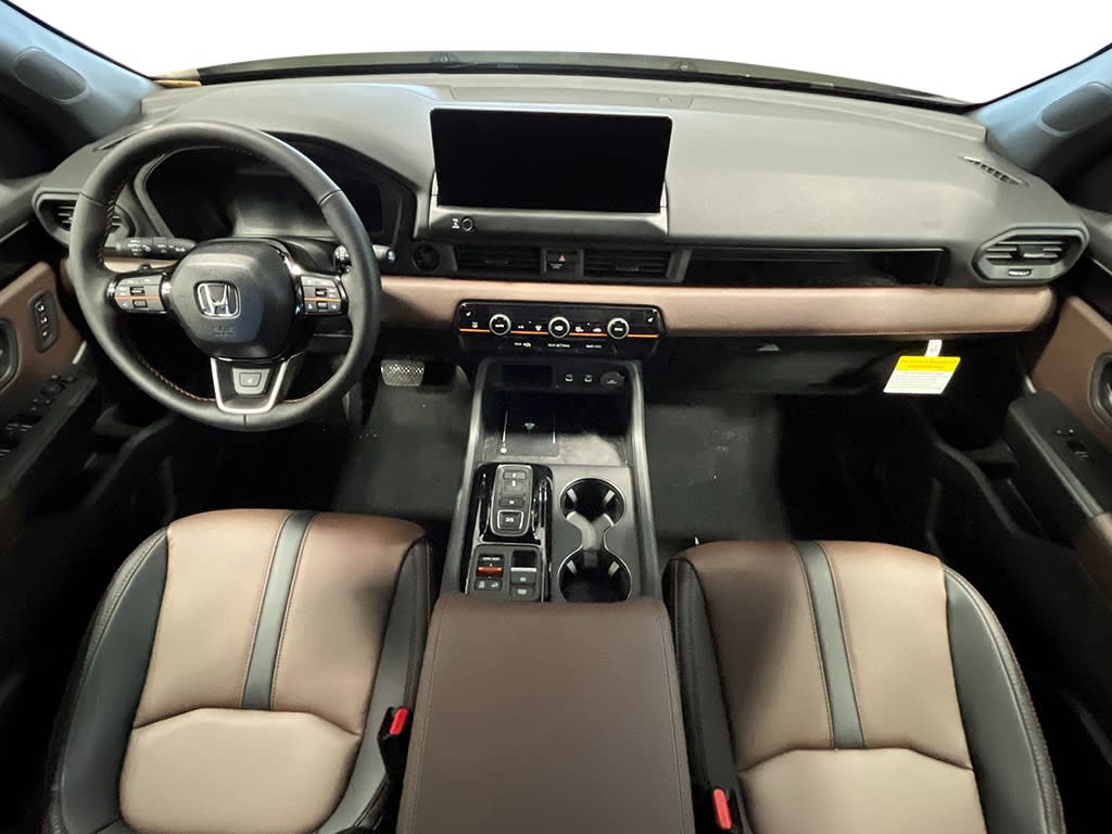 Thumbnail: 2026 Honda Pilot - 2