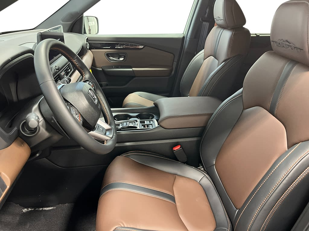 Thumbnail: 2026 Honda Pilot - 11