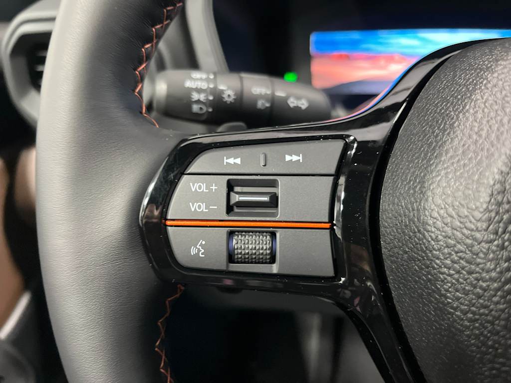 Thumbnail: 2026 Honda Pilot - 24