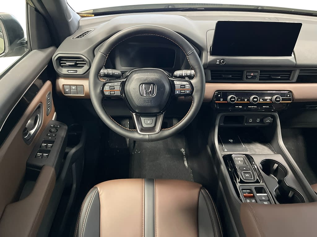 Thumbnail: 2026 Honda Pilot - 10