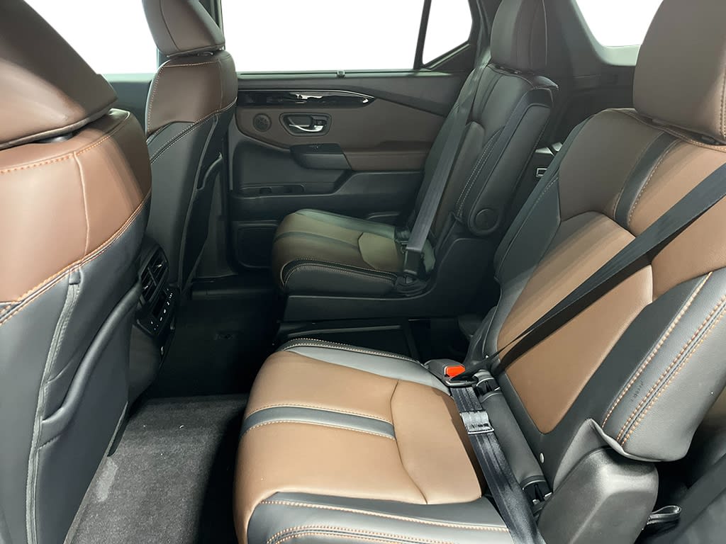 Thumbnail: 2026 Honda Pilot - 13