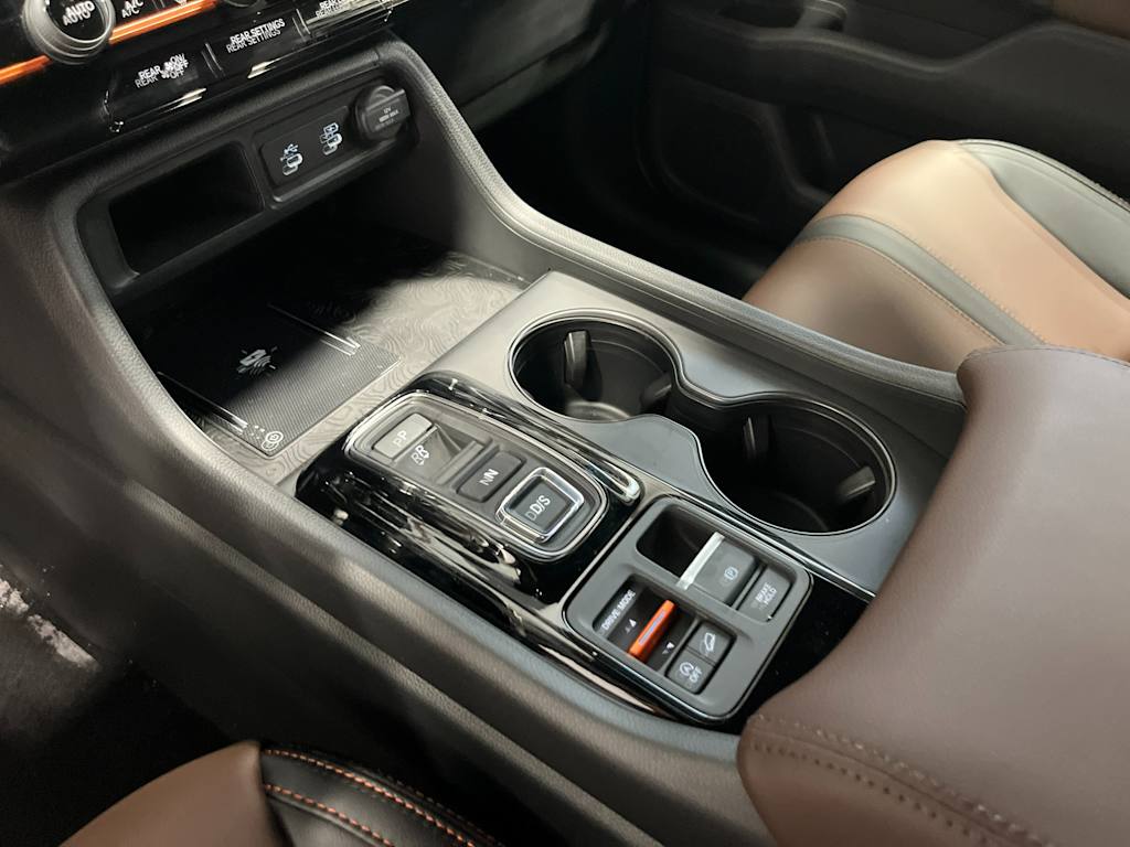 Thumbnail: 2026 Honda Pilot - 15