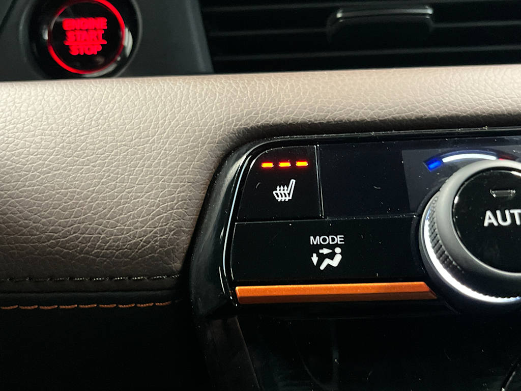 Thumbnail: 2026 Honda Pilot - 26