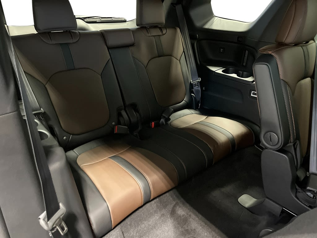Thumbnail: 2026 Honda Pilot - 29