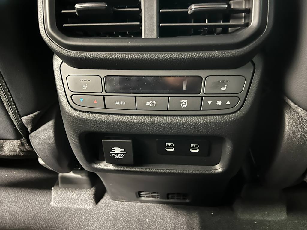 Thumbnail: 2026 Honda Pilot - 28