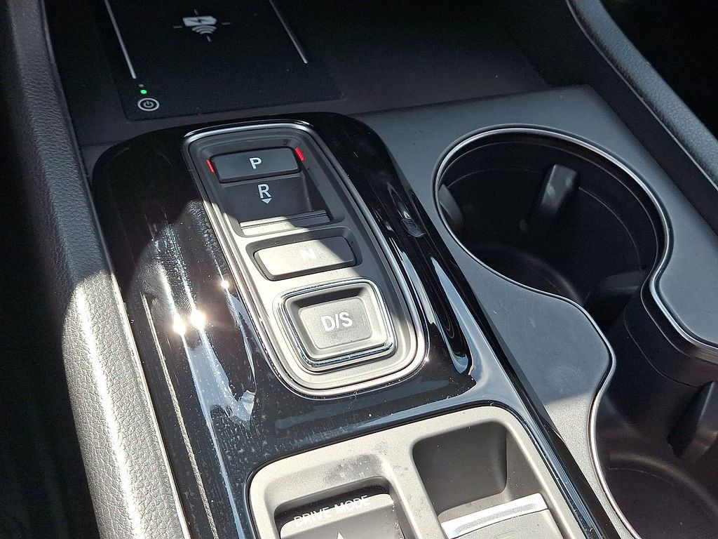 Thumbnail: 2025 Honda Pilot - 12