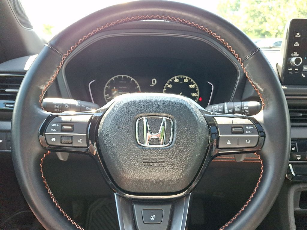 Thumbnail: 2025 Honda Pilot - 2