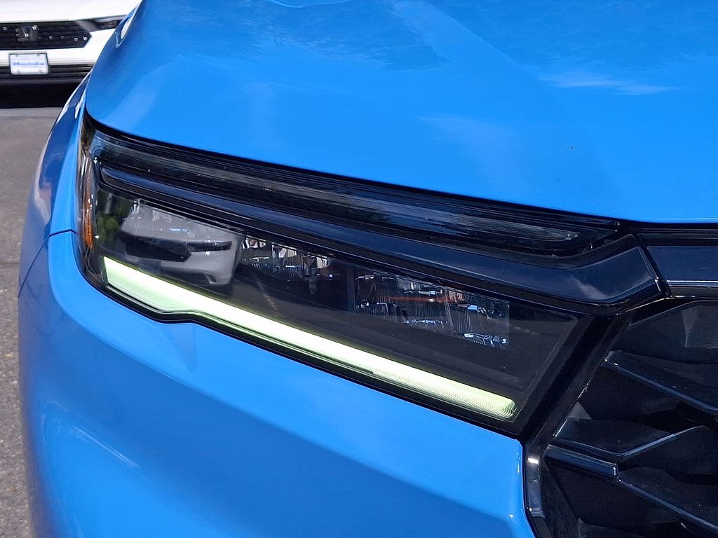Thumbnail: 2025 Honda Pilot - 27