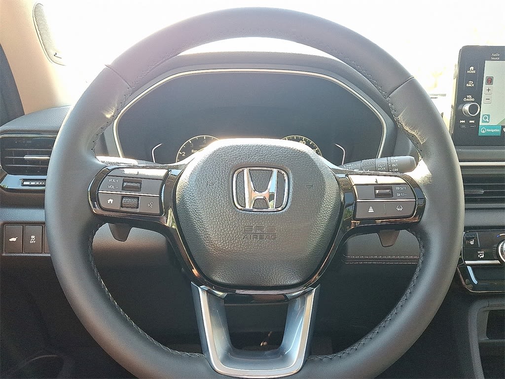 Thumbnail: 2025 Honda Pilot - 7