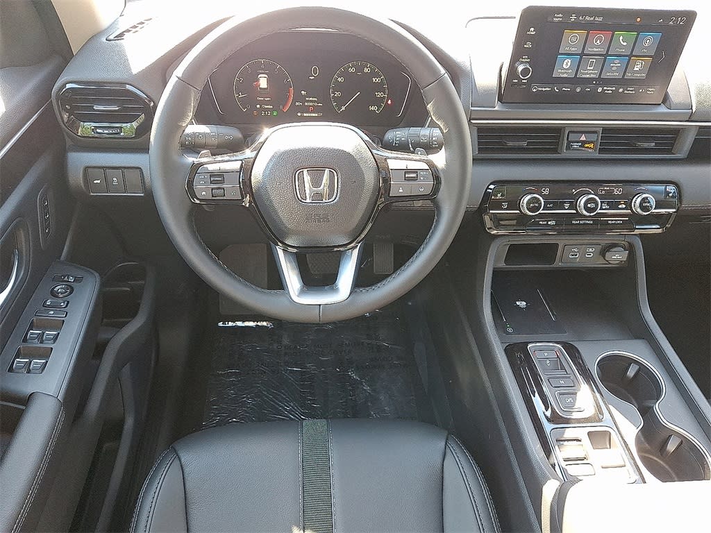 Thumbnail: 2025 Honda Pilot - 2