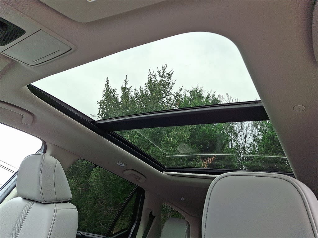 Thumbnail: 2025 Honda Pilot - 16