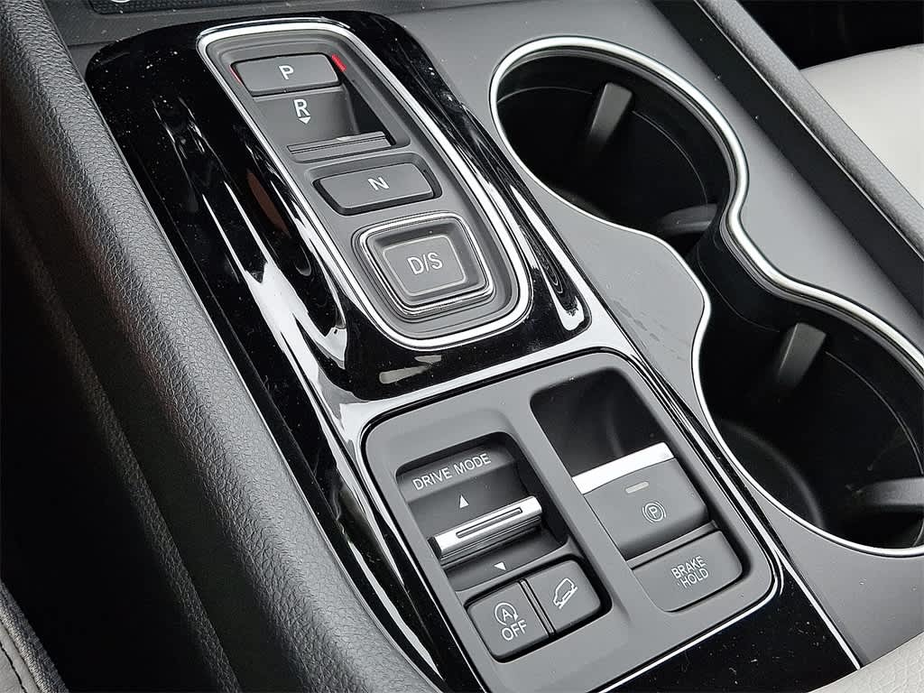 Thumbnail: 2025 Honda Pilot - 12