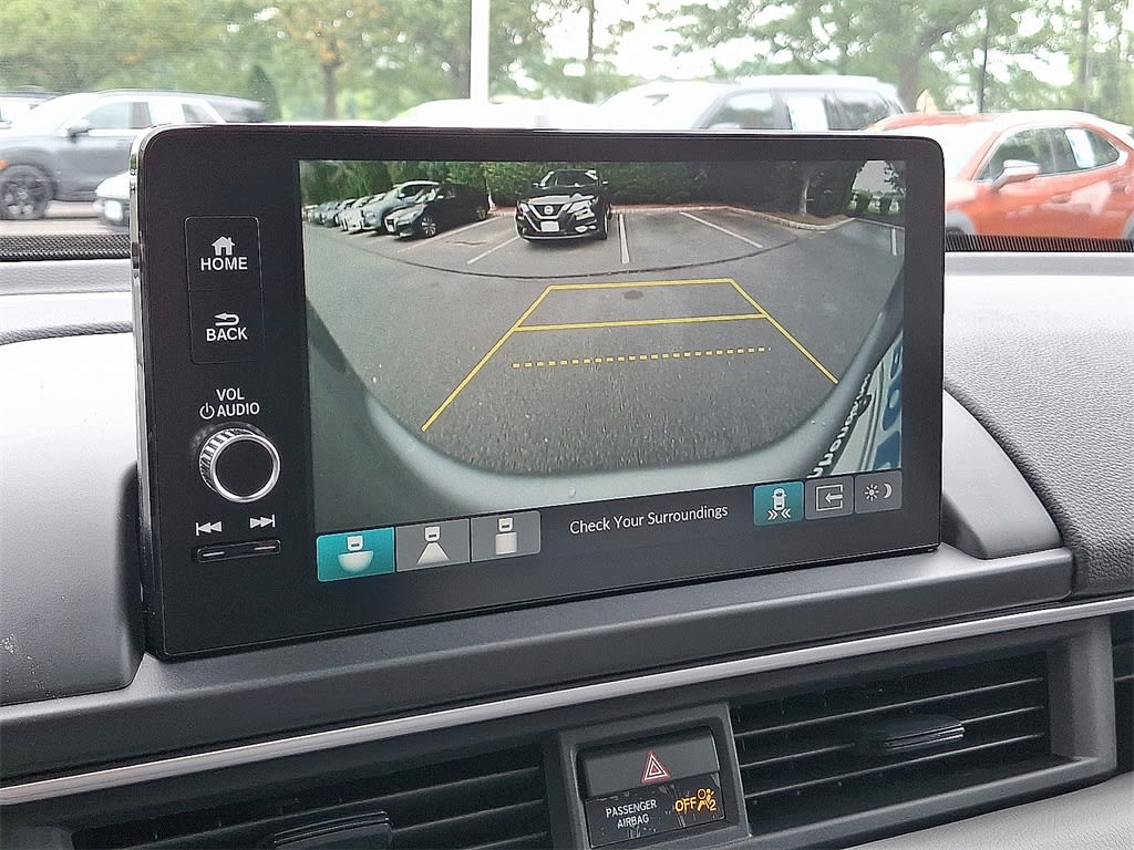 Thumbnail: 2025 Honda Pilot - 17