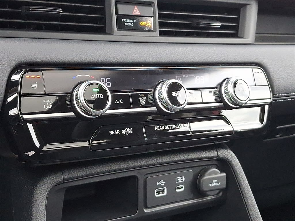 Thumbnail: 2025 Honda Pilot - 16