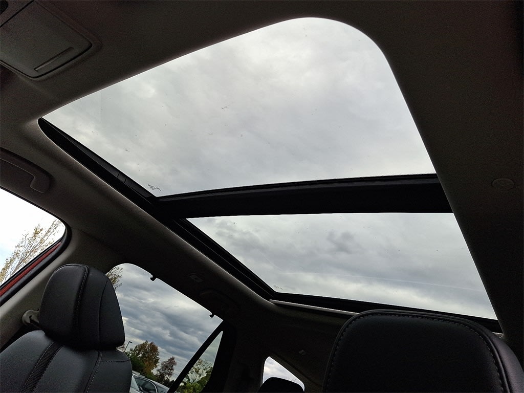 Thumbnail: 2025 Honda Pilot - 15