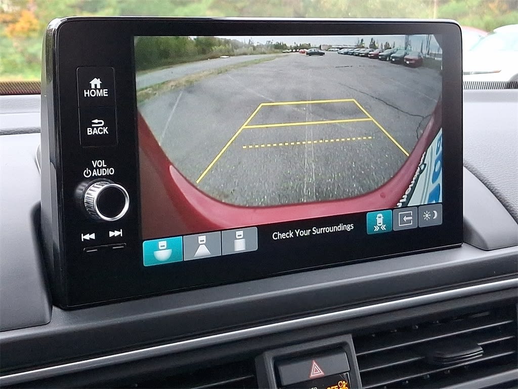 Thumbnail: 2025 Honda Pilot - 17