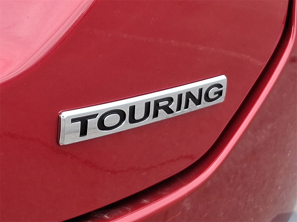 Thumbnail: 2025 Honda Pilot - 7