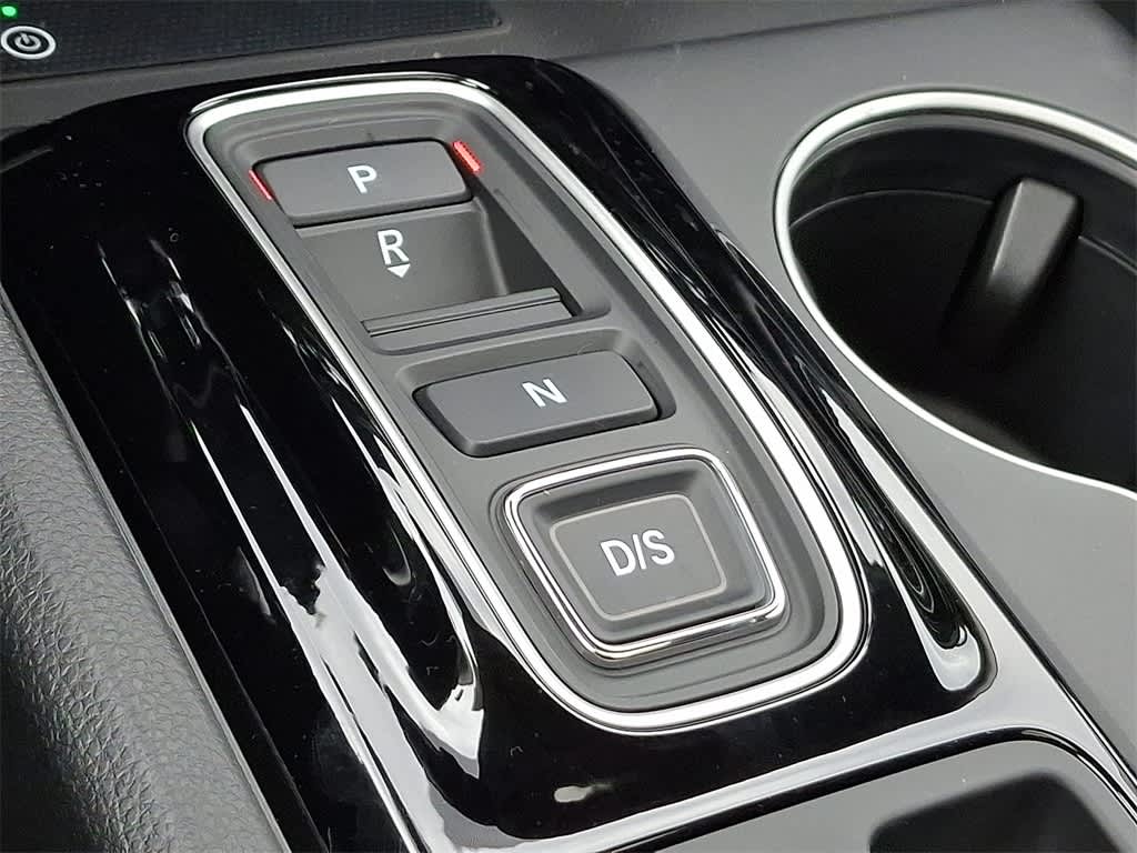 Thumbnail: 2025 Honda Pilot - 12