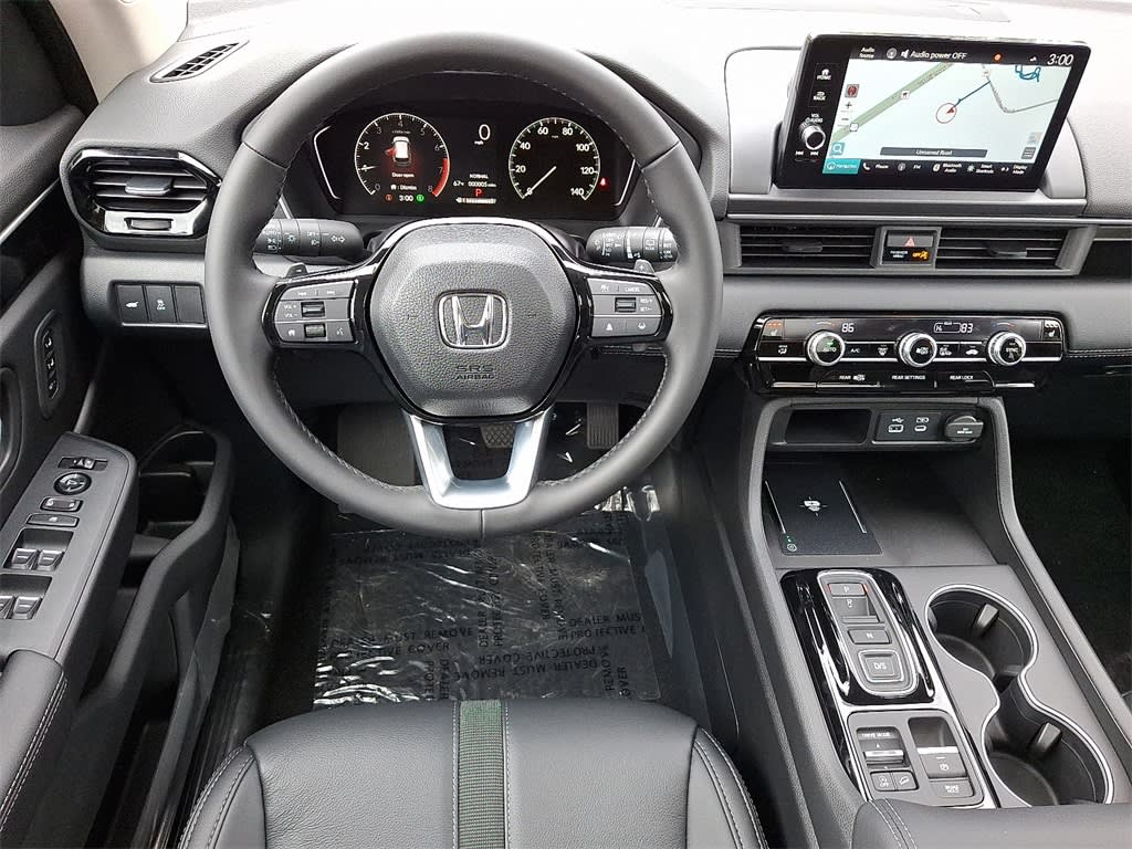 Thumbnail: 2025 Honda Pilot - 2