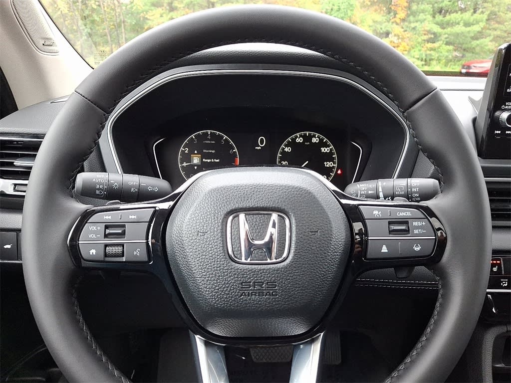 Thumbnail: 2025 Honda Pilot - 8