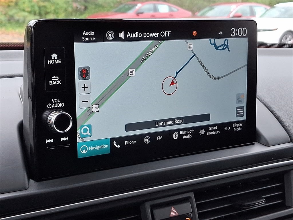 Thumbnail: 2025 Honda Pilot - 11