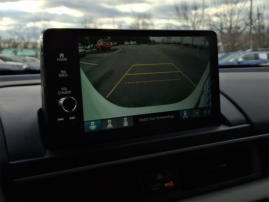 Thumbnail: 2025 Honda Pilot - 13