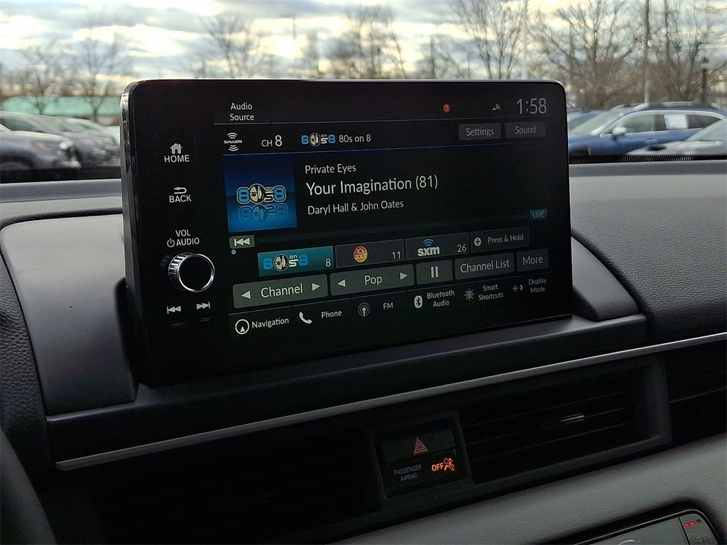 Thumbnail: 2025 Honda Pilot - 7