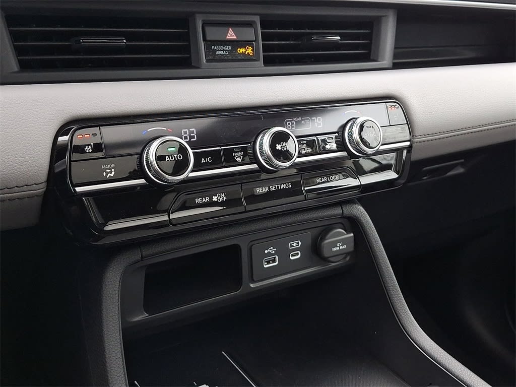 Thumbnail: 2025 Honda Pilot - 12