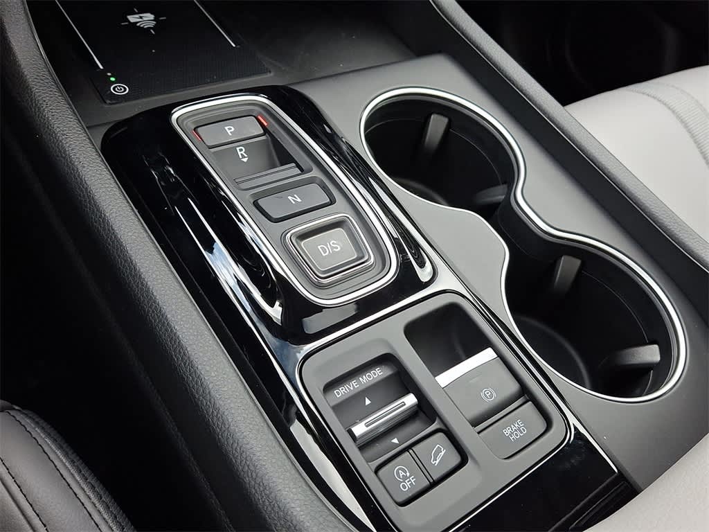 Thumbnail: 2025 Honda Pilot - 8