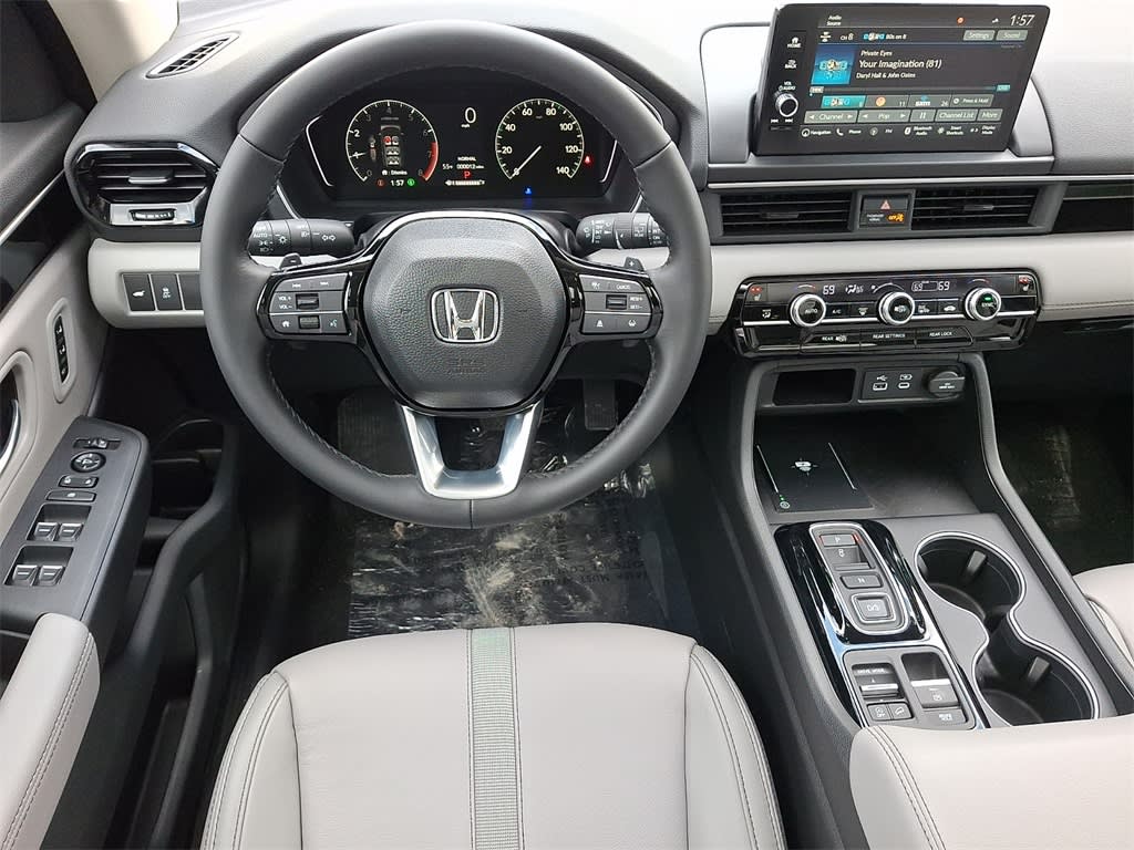 Thumbnail: 2025 Honda Pilot - 2