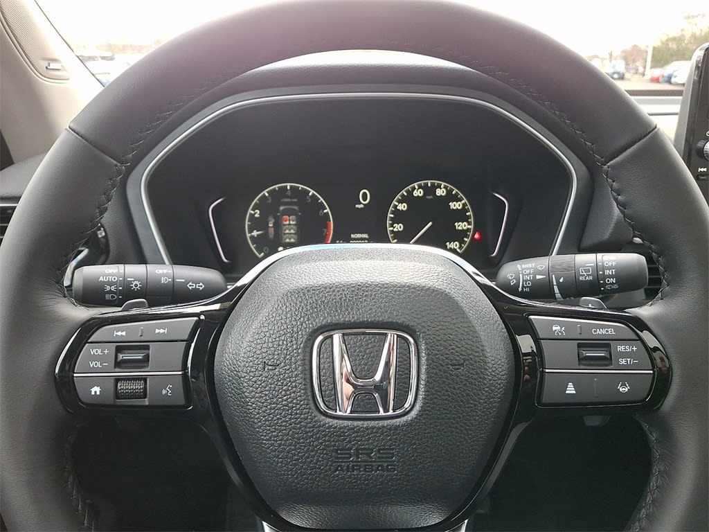 Thumbnail: 2025 Honda Pilot - 14