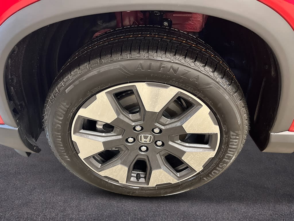 Thumbnail: 2026 Honda Pilot - 8